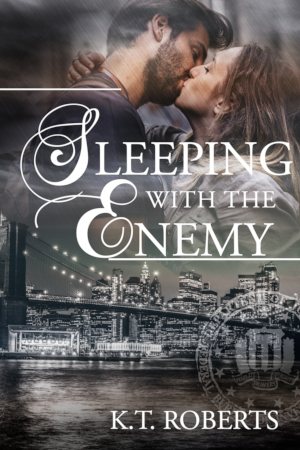 Sleeping With The Enemy Book Cover